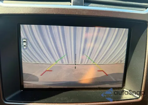 2016 Ford Explorer Limited z USA, uszkodzony, nr VIN 1FM5K7F89GGA26924